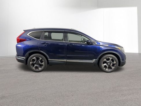 Used 2018 Honda CR-V Touring image 35