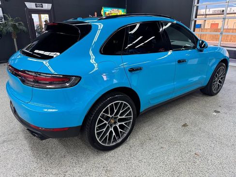 Used 2019 Porsche Macan S image 5