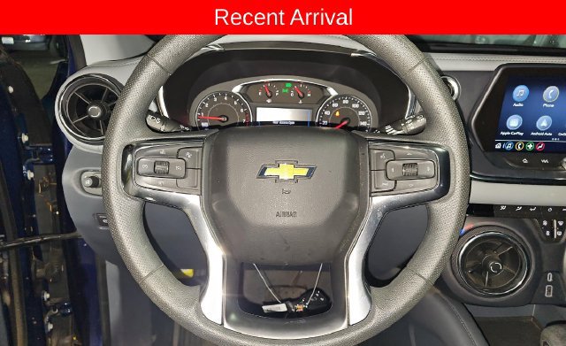 Used 2022 Chevrolet Blazer LT AWD/4WD image 10