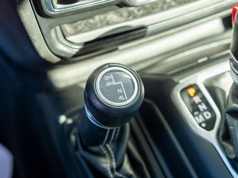 Used 2020 Jeep Wrangler Unlimited Sahara w/ Dual Top Group image 21