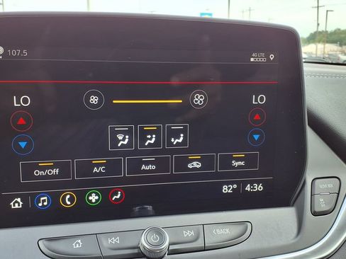 Used 2024 Chevrolet Blazer LT w/ LPO, Floor Liner Package FWD image 32