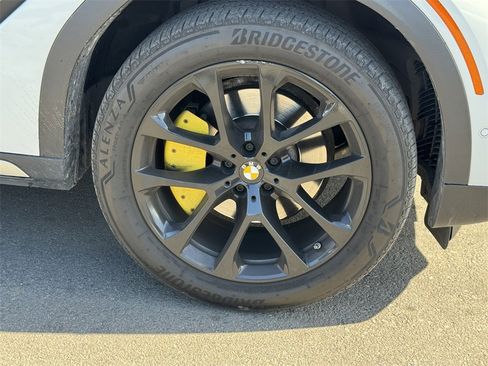 Used 2020 BMW X6 xDrive40i w/ Convenience Package image 22