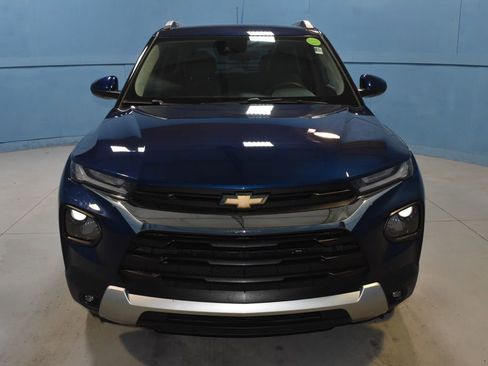 Used 2023 Chevrolet TrailBlazer LT image 23