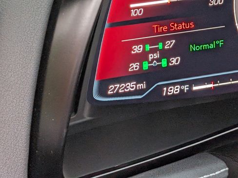 Used 2023 Chevrolet Corvette 1LT w/ Z51 Performance Package image 23