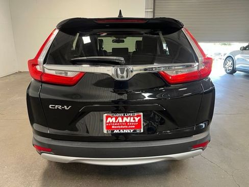 Used 2017 Honda CR-V EX-L image 4