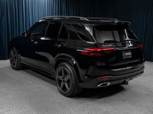 New 2026 Mercedes-Benz GLE 350 4MATIC image 9