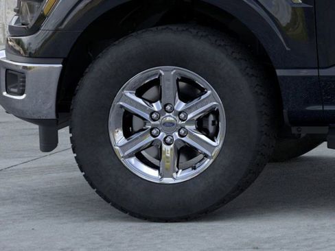 New 2025 Ford F150 XLT w/ Equipment Group 301A Standard image 19