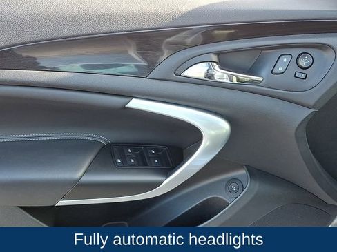 Used 2015 Buick Regal Premium image 14