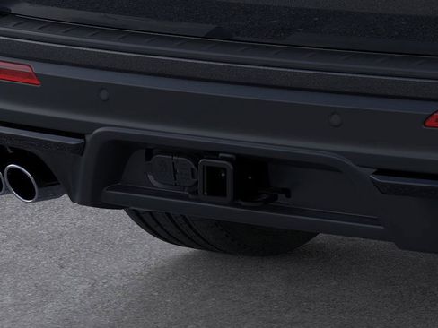 New 2026 Ford Explorer ST w/ Sun And Sound Package image 23