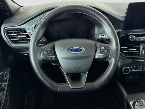 Used 2025 Ford Escape ST-Line FWD image 17