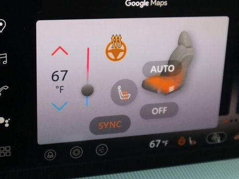 New 2025 Nissan Murano SL image 20