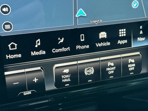 Used 2025 RAM 2500 Laramie image 30