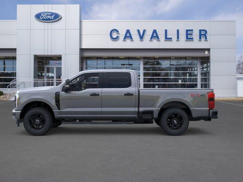 New 2026 Ford F250 XL AWD/4WD image 3