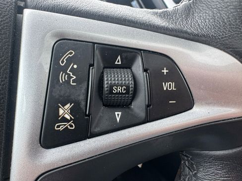 Used 2016 Chevrolet Equinox LTZ w/ Enhanced Convenience Package image 14