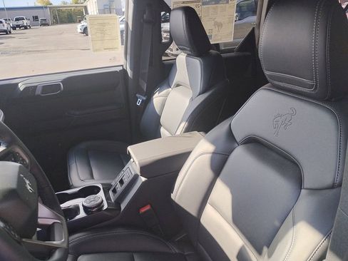 New 2025 Ford Bronco Big Bend image 28
