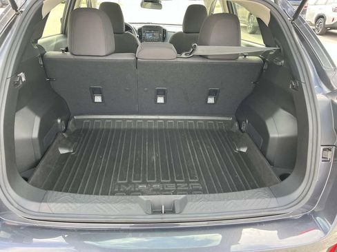Used 2024 Subaru Impreza 2.0i image 18