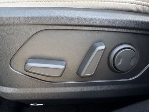 Certified 2026 Hyundai Tucson SEL FWD image 21