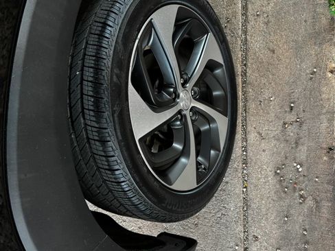 Used 2016 Hyundai Tucson Sport FWD image 27