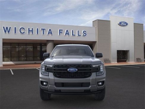 New 2025 Ford Ranger XL image 6