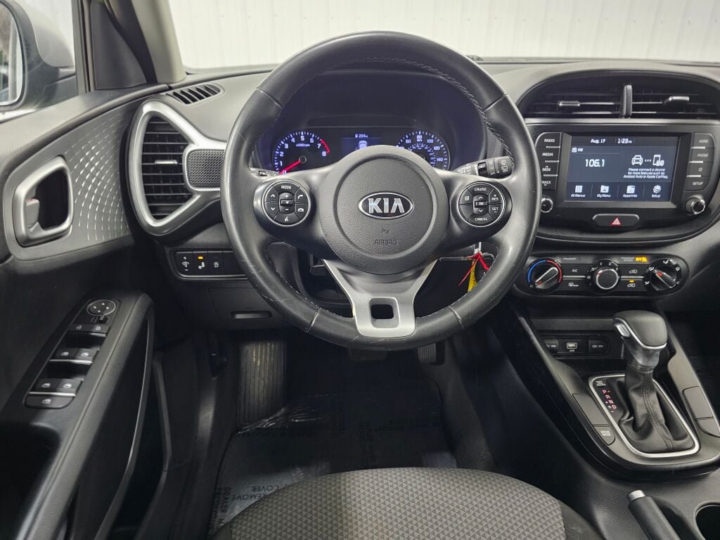 Used 2020 Kia Soul X-Line FWD image 14