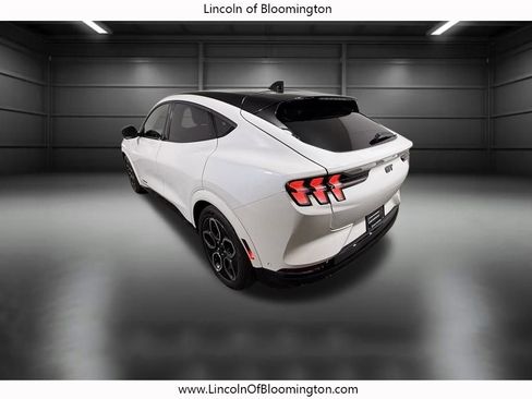 Used 2024 Ford Mustang Mach-E GT image 6