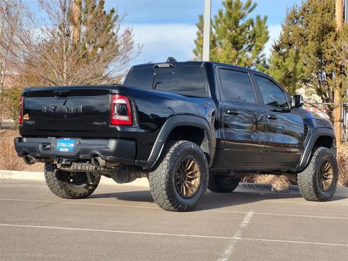 Used 2021 RAM 1500 TRX w/ TRX Level 2 Equipment Group image 5