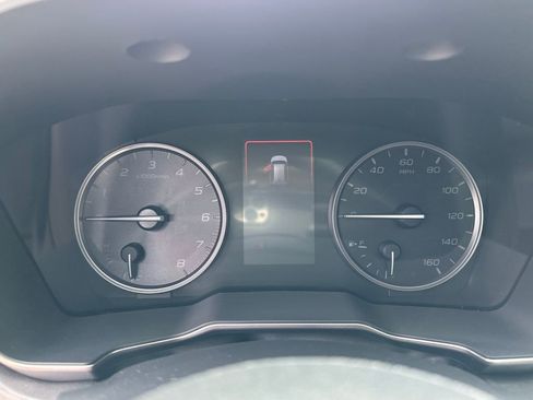 Used 2024 Subaru Outback Limited XT image 21