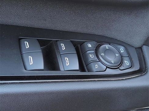 Used 2024 GMC Sierra 2500 AT4 w/ AT4 Premium Plus Package image 16