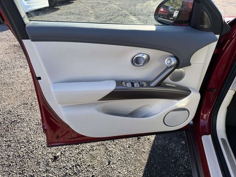 Used 2023 Genesis GV60 Advanced image 16