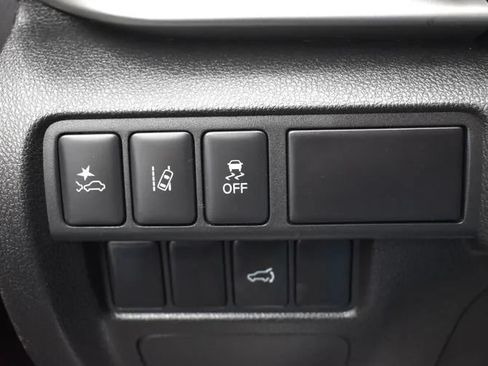 Used 2024 Mitsubishi Eclipse Cross SE AWD/4WD image 22