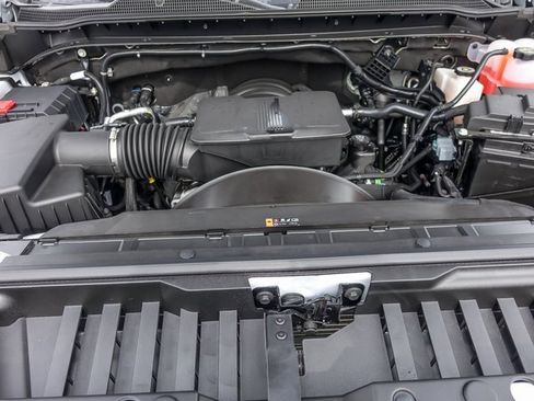 New 2026 Chevrolet Silverado 3500 LT w/ Convenience Package image 17