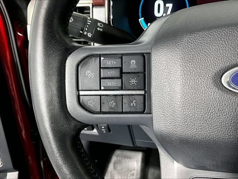 Used 2023 Ford F150 Lariat w/ Equipment Group 502A High AWD/4WD image 18