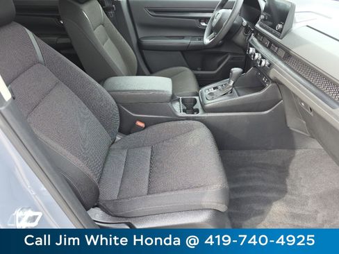 Certified 2023 Honda CR-V EX image 23