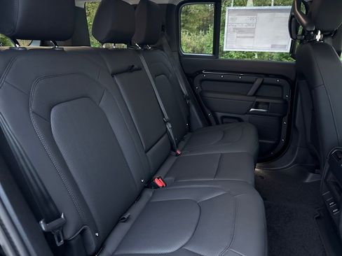 New 2026 Land Rover Defender 110 S image 18