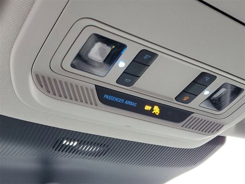 New 2026 Ford Explorer Active w/ Active Comfort Package image 23