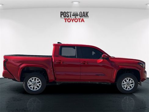 New 2026 Toyota Tacoma SR5 image 8