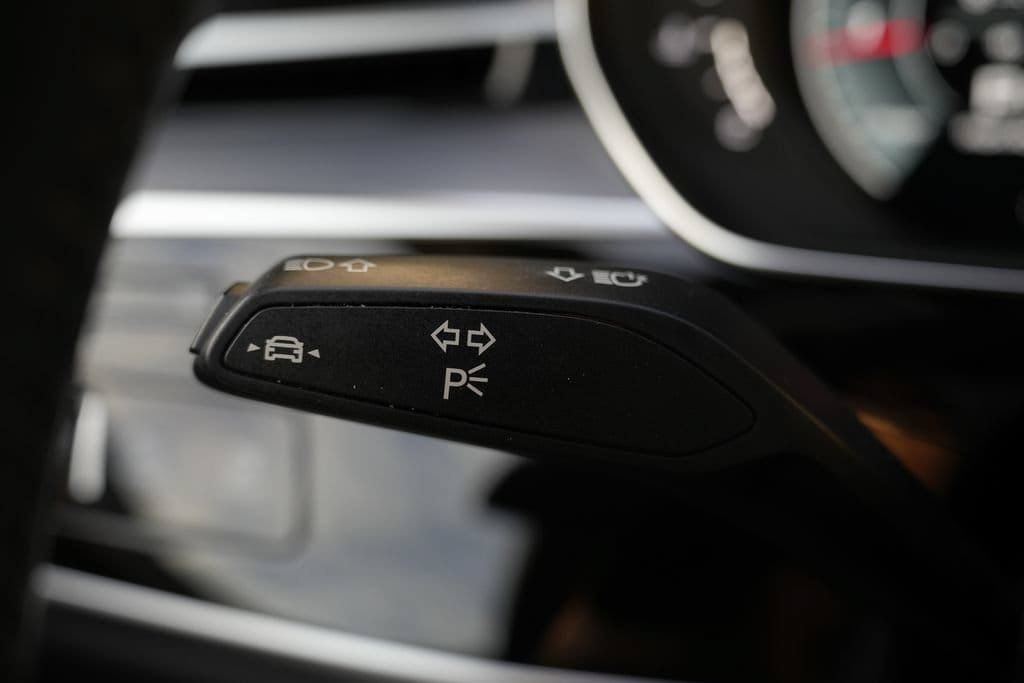 Used 2021 Audi A8 L 4.0T AWD/4WD image 63
