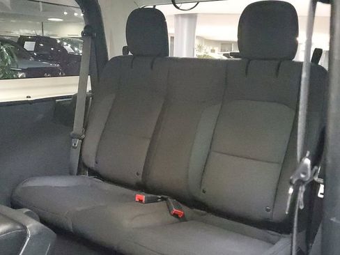 Used 2022 Jeep Wrangler Sport S image 13