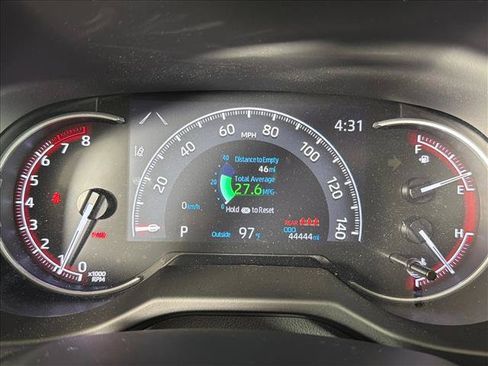Used 2024 Toyota RAV4 LE FWD image 26