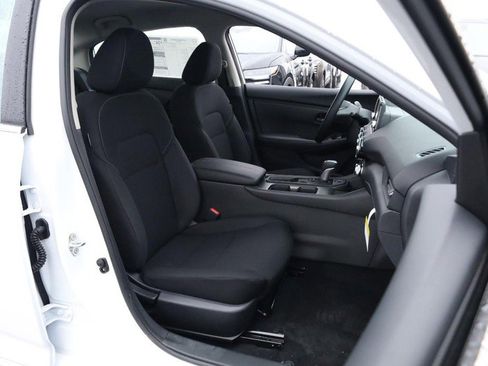 New 2025 Nissan Sentra S image 23