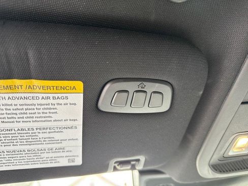 Certified 2023 Ford Explorer Timberline w/ Timberline Technology Package image 25