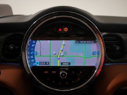 Used 2023 MINI Cooper SE image 9