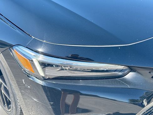 Used 2023 Honda Civic Sport image 33