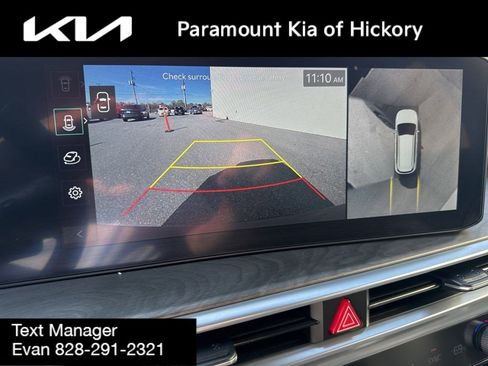 Used 2025 Kia Sorento SX Prestige image 27