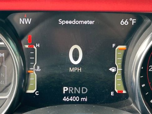 Used 2020 Jeep Wrangler Unlimited Rubicon AWD/4WD image 25