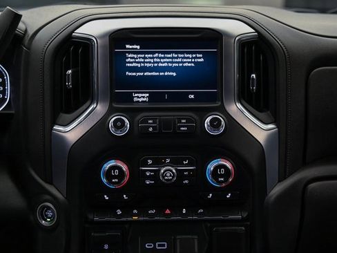 Used 2021 GMC Sierra 1500 Elevation image 24