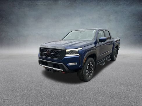 Used 2023 Nissan Frontier PRO-4X w/ Pro Convenience Package image 45