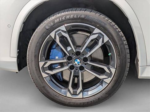 Used 2024 BMW X1 M35i AWD/4WD image 24
