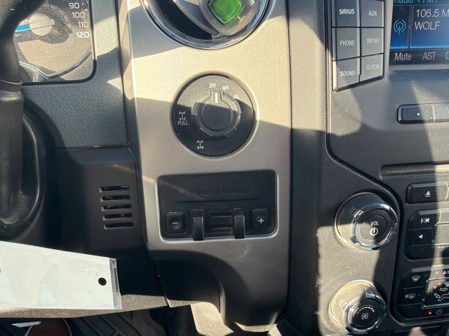 Used 2014 Ford F150 XLT w/ Equipment Group 302A Luxury AWD/4WD image 52