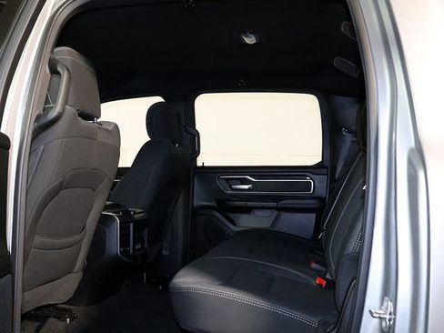Used 2023 RAM 1500 Big Horn AWD/4WD image 15